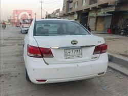 بی وای دی G3